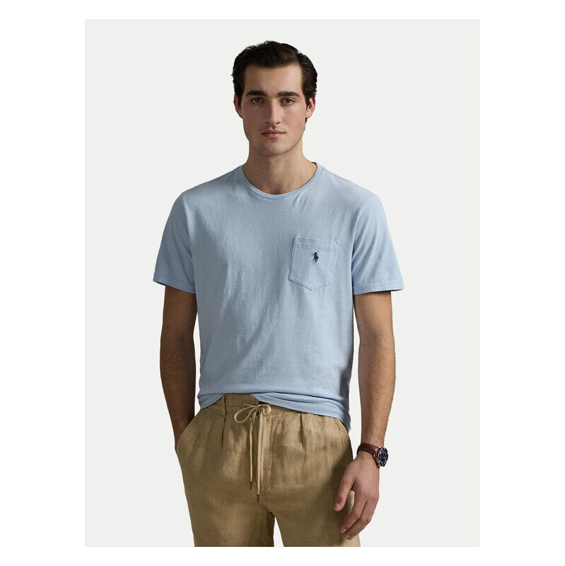 Tričko Polo Ralph Lauren 63201886