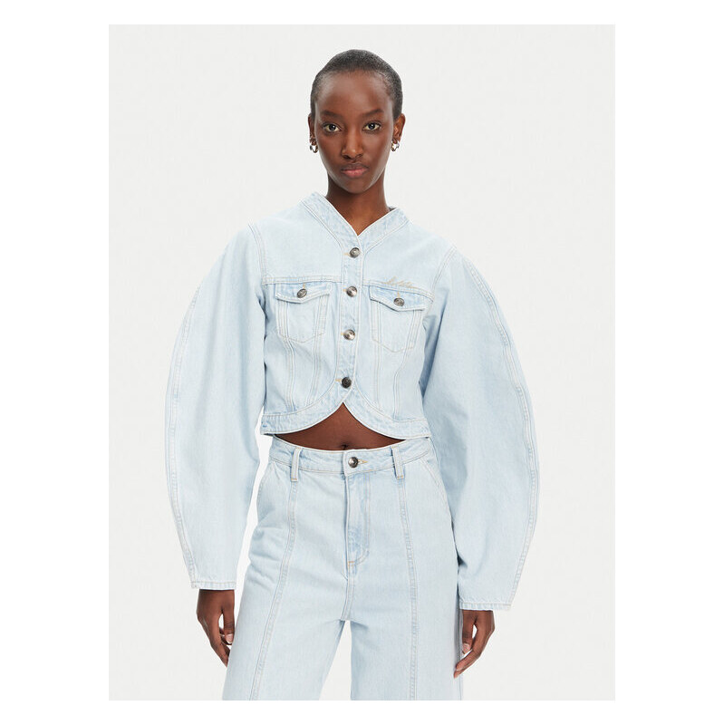 Džínsová bunda ROTATE 63201763