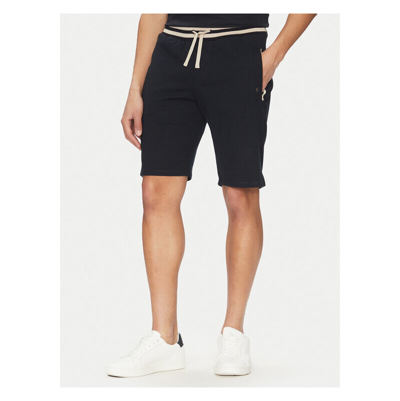 Športové kraťasy Paul&Shark 63201890