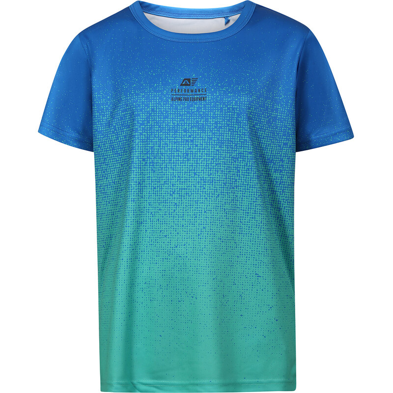 ALPINE PRO - RIFO DETSKÉ RÝCHLOSCHNÚCE TRIČKO 62604525