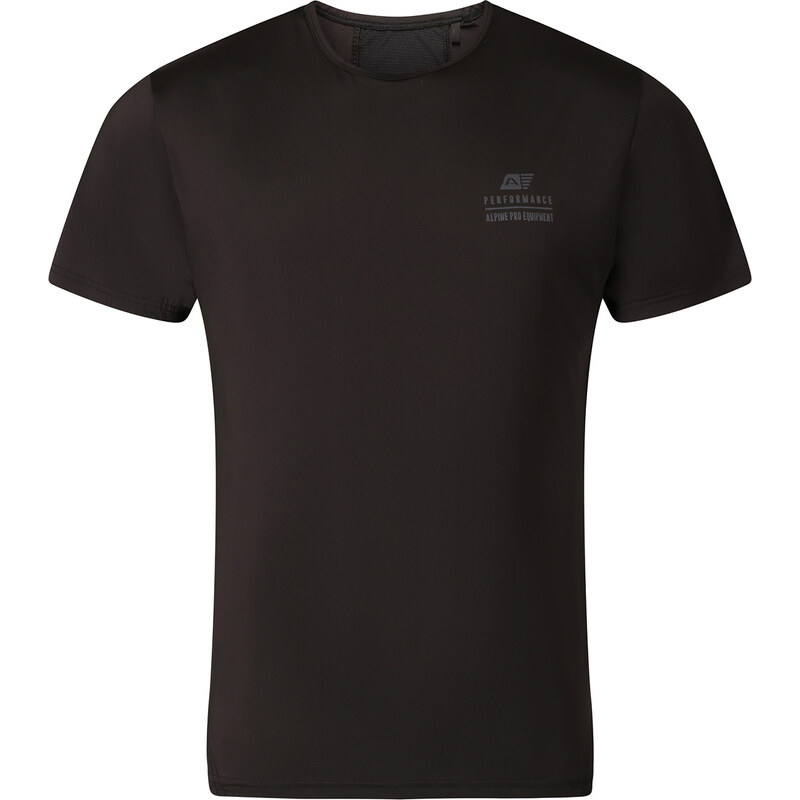 ALPINE PRO - BOND 2 PÁNSKE FUNKČNÉ TRIČKO S COOL-DRY 63201976