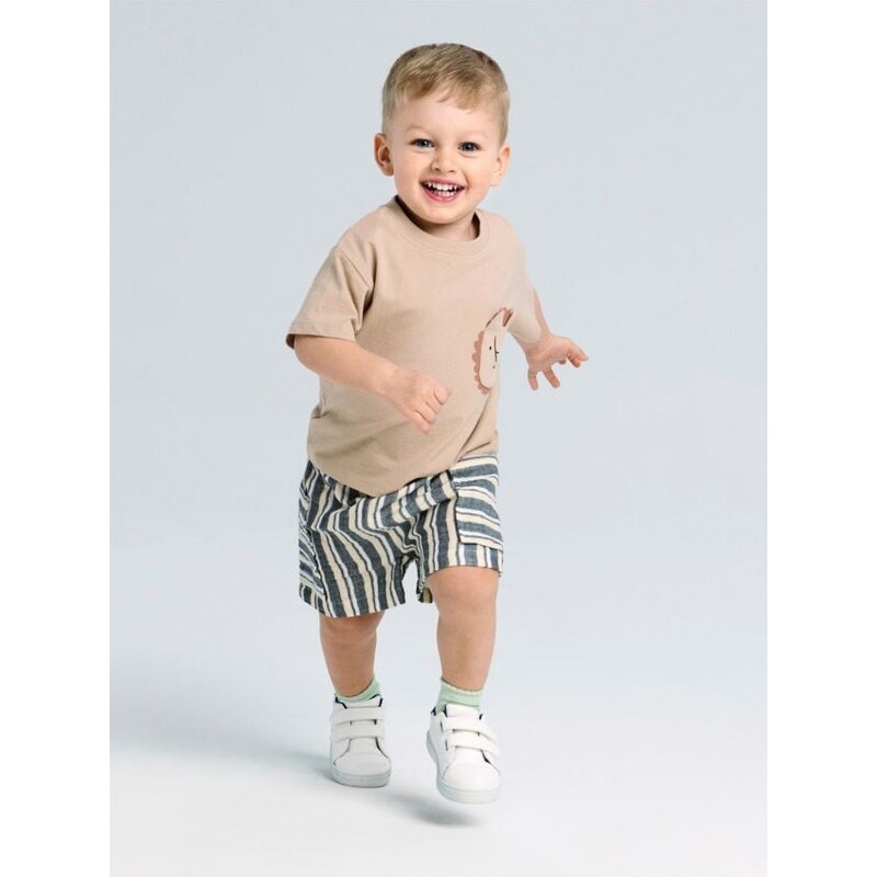 Sinsay - Kraťasy - viacfarebná 65759909