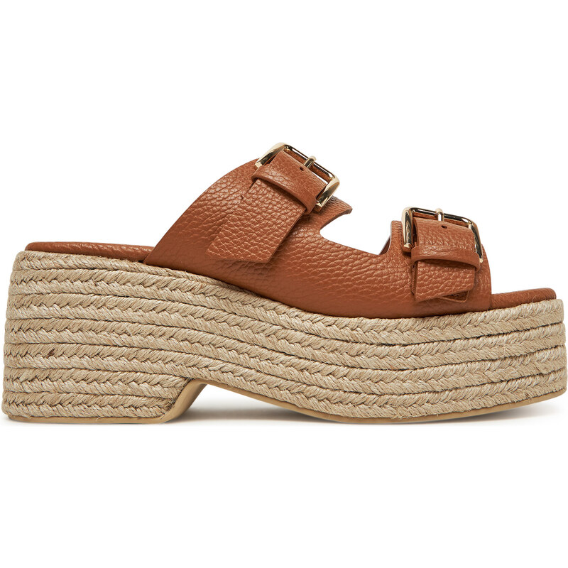Espadrilky Pollini 63203236