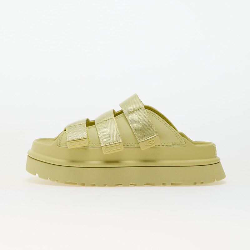 UGG W Goldenglow Slide Golden Apple 63203321