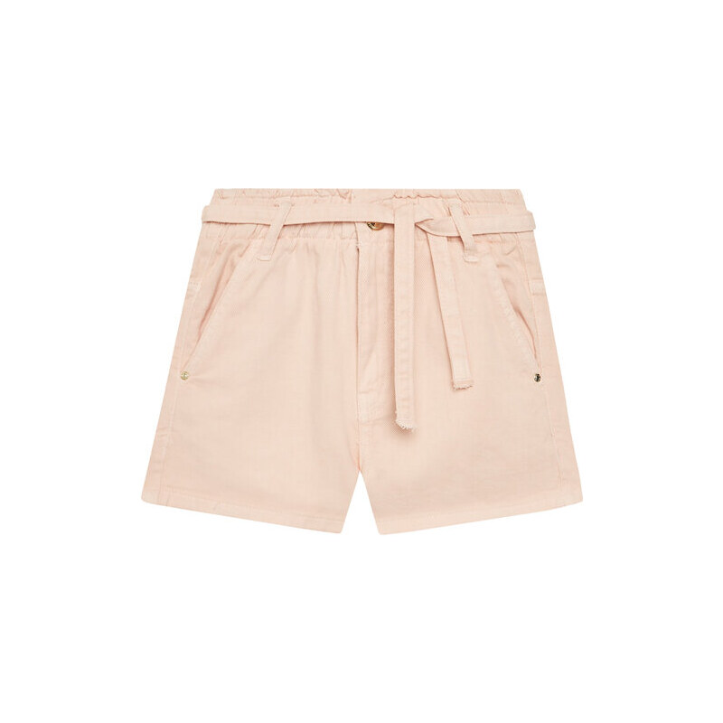 Bavlnené nohavice Guess 63111851