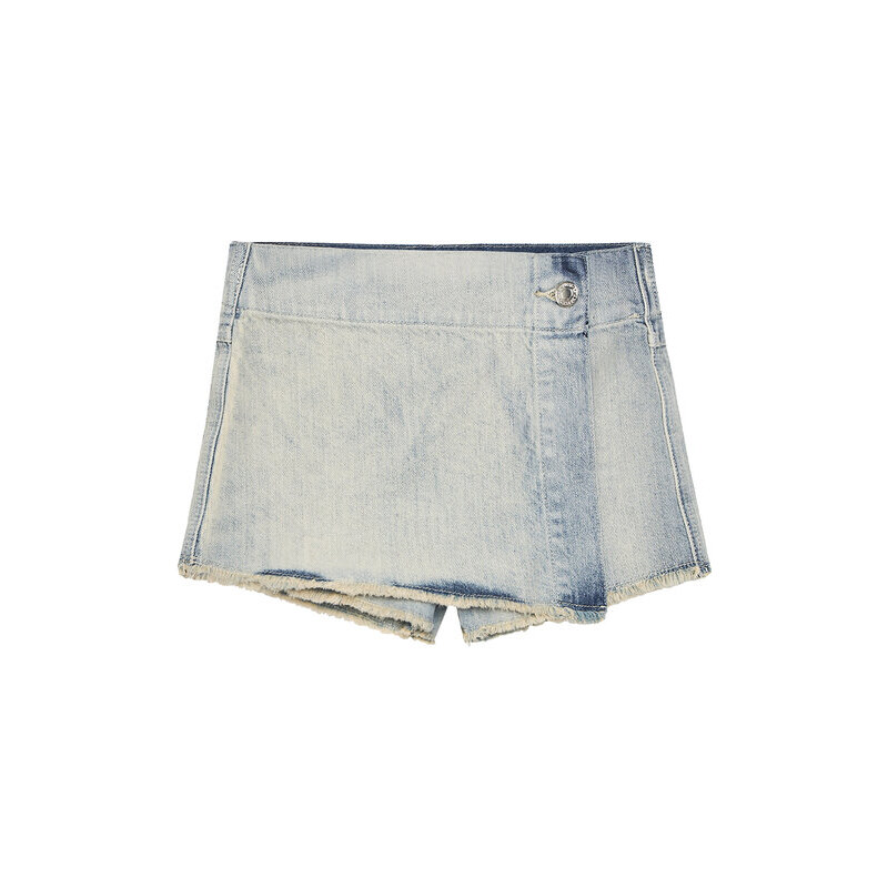 Džínsové šortky Guess 63111843