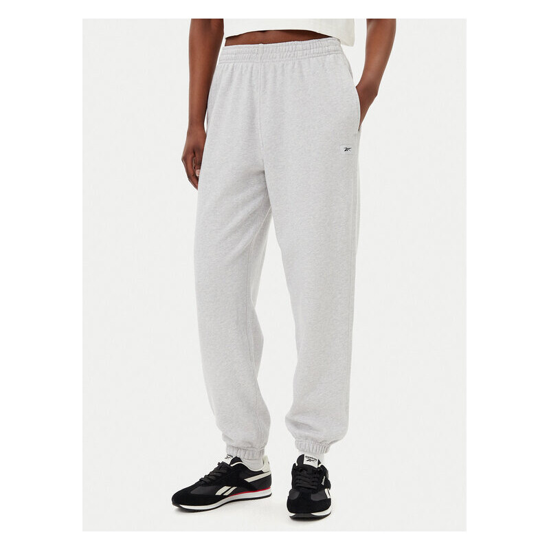 Teplákové nohavice Reebok 63205703