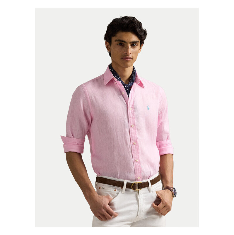 Košeľa Polo Ralph Lauren 63205729