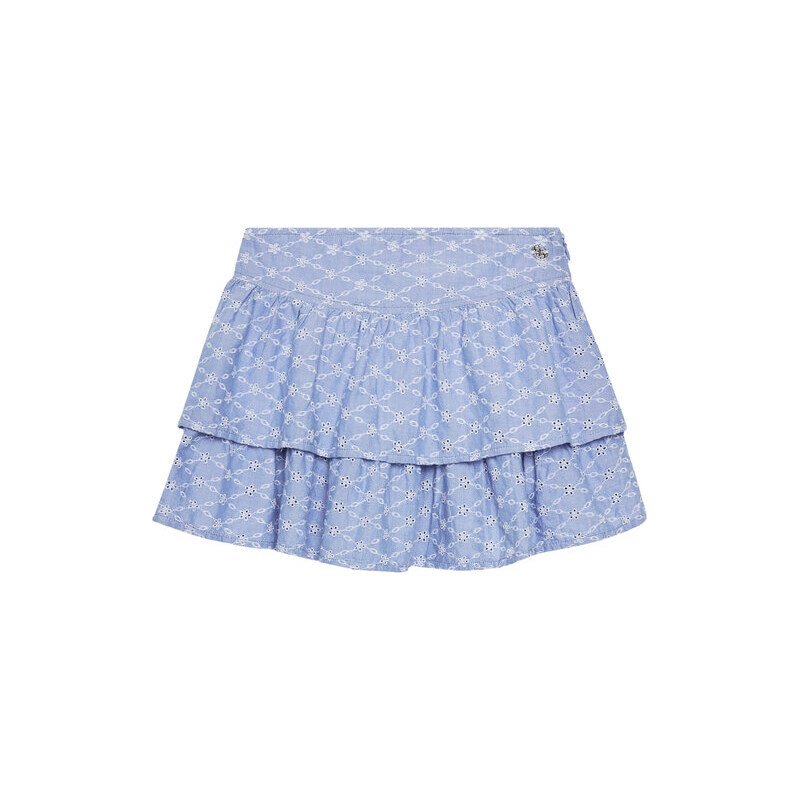 Mini sukňa Guess 63205723