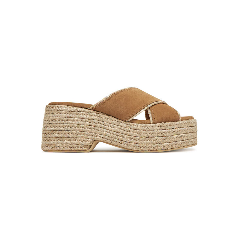 Espadrilky Pollini 63205701