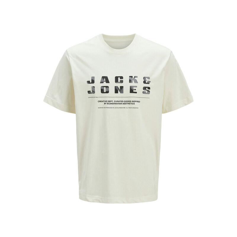 Tričko Jack & Jones 63205615