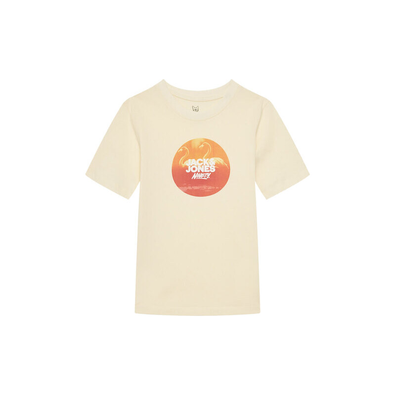 Tričko Jack & Jones Junior 63204635