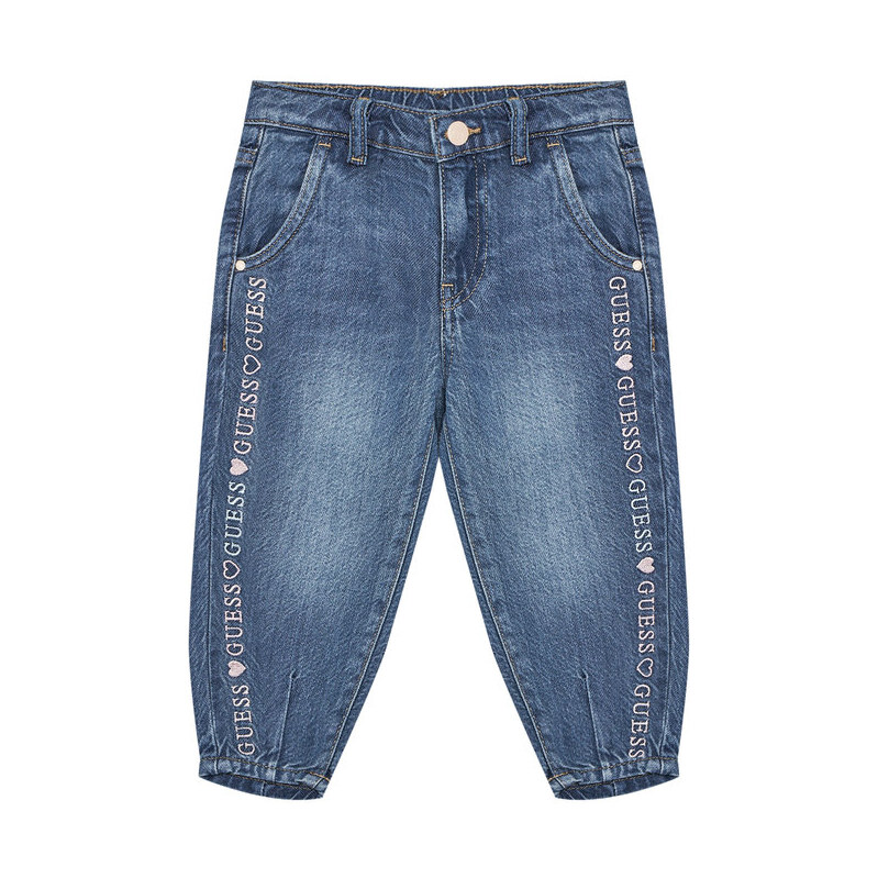 Džínsy Guess 63205734