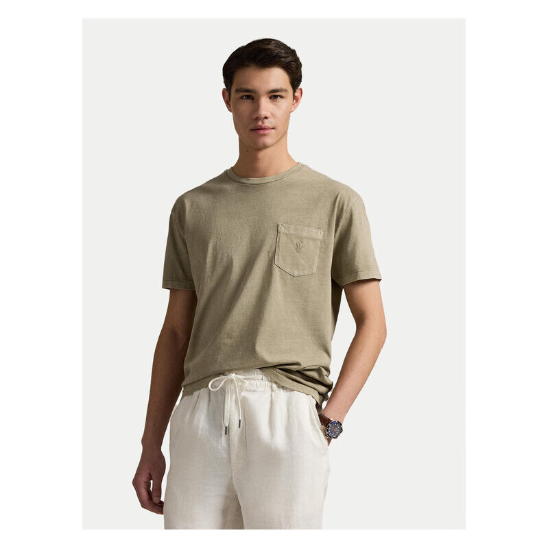 Tričko Polo Ralph Lauren 63201746