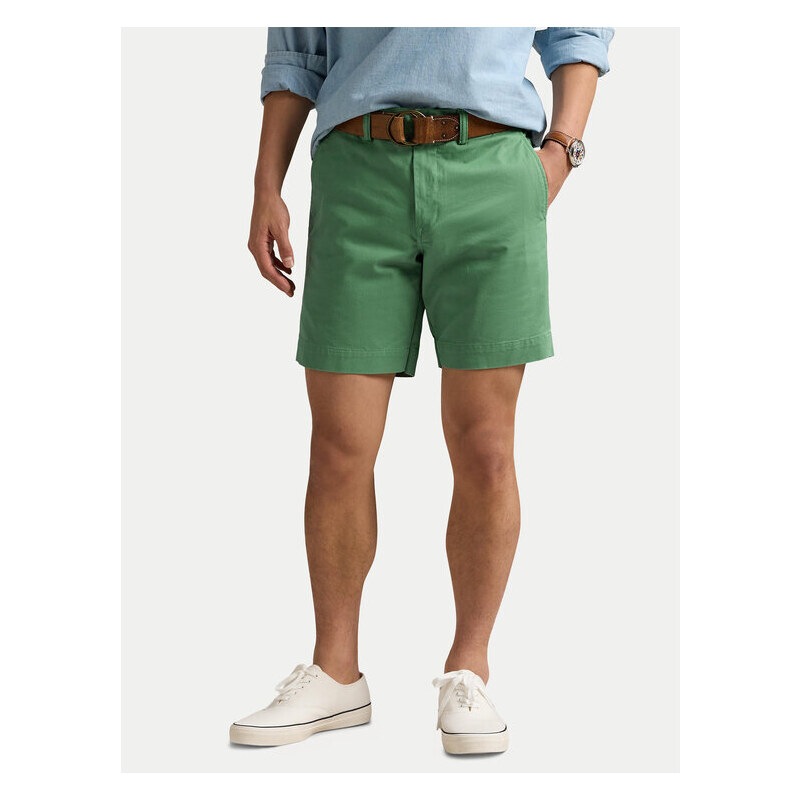 Bavlnené šortky Polo Ralph Lauren 63205691