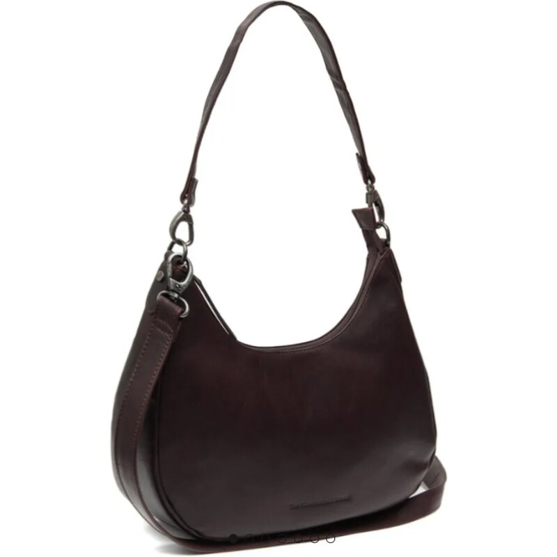 The Chesterfield Brand Dámská kožená kabelka do ruky i přes rameno 63205764