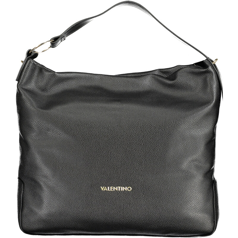 Štýlová Dámska Kabelka VALENTINO BAGS 38.0X34.0X10.0cm Čierna 65996517