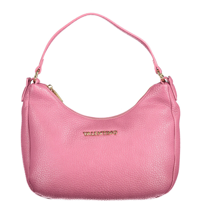 Štýlová Dámska Kabelka VALENTINO BAGS 31.0X25.0X9.0cm Ružová 65996515