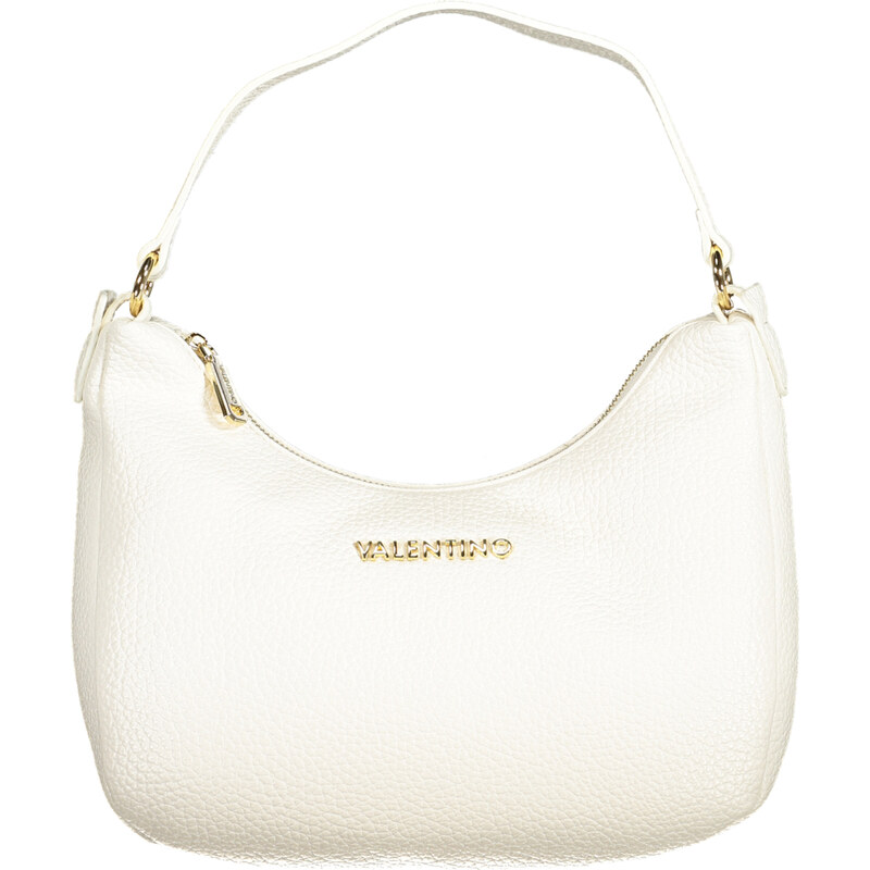 Štýlová Dámska Kabelka VALENTINO BAGS 31.0X25.0X9.0cm Biela 65996530