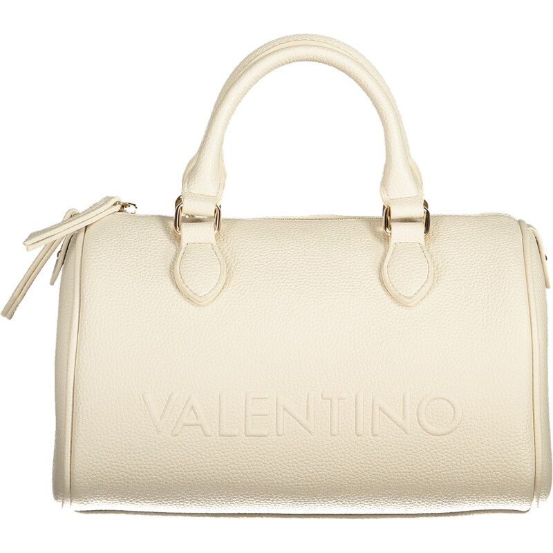 Štýlová Dámska Kabelka VALENTINO BAGS 27.0X16.0X15.0cm Bežová 65996533