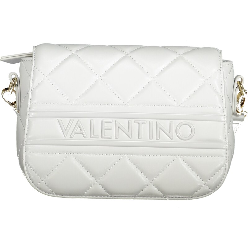 Štýlová Dámska Kabelka VALENTINO BAGS 22.0X15.0X7.0cm Šedá 65996548