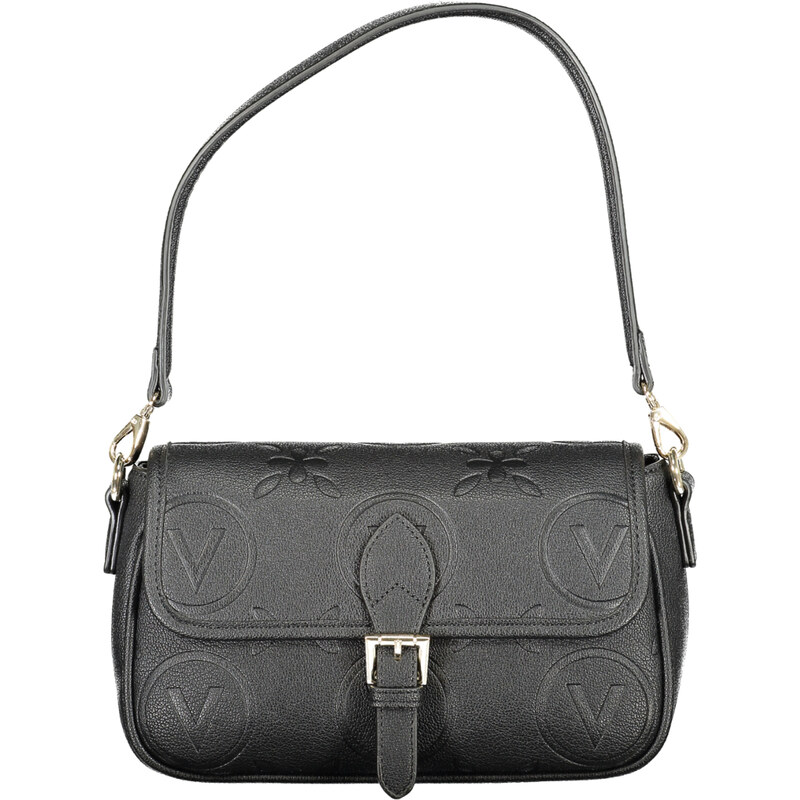 Štýlová Dámska Kabelka VALENTINO BAGS 25.0X15.0X10.0cm Čierna 65996549