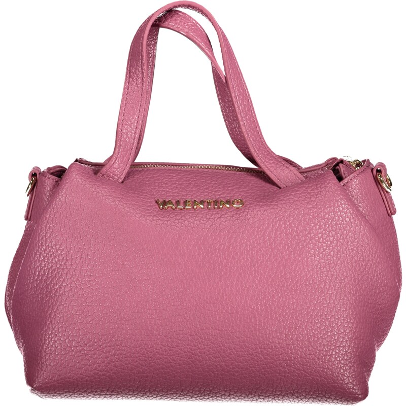 Štýlová Dámska Kabelka VALENTINO BAGS 26.0X18.0X15.0cm Ružová 65996553