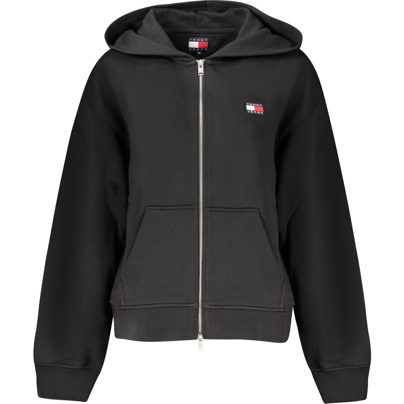 Dámska mikina Tommy Hilfiger na zips 64794020