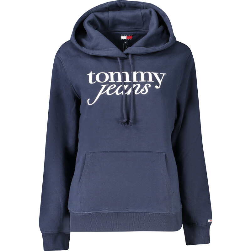 Dámska mikina Tommy Hilfiger s kapucňou 64793994