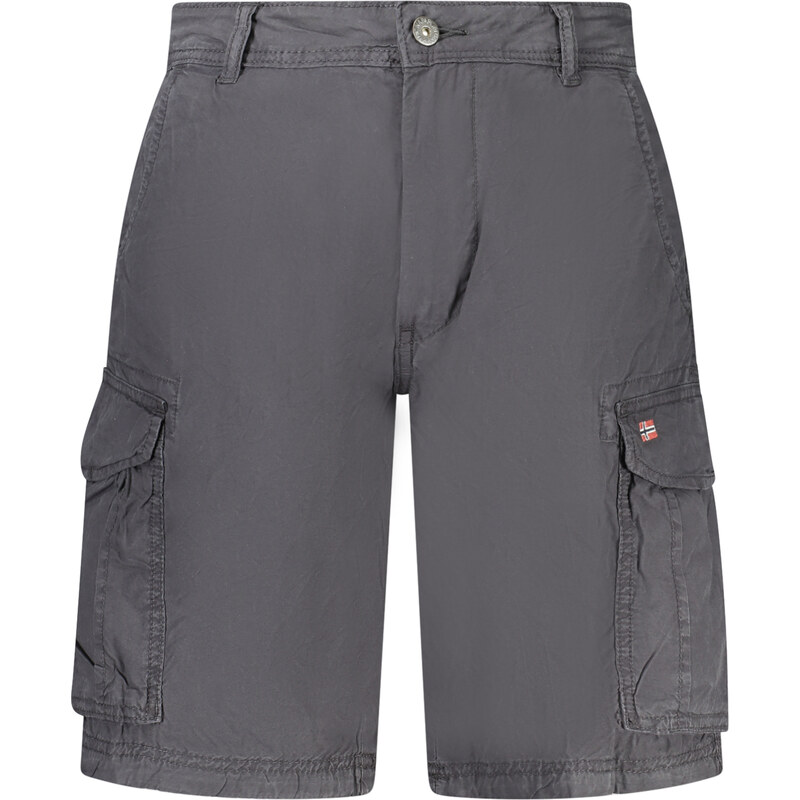 Pánske kapsáčové bermudy Napapijri 64708902