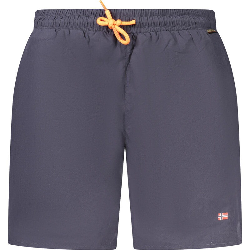 Pánske kúpacie kraťasy Napapijri modré 64703907