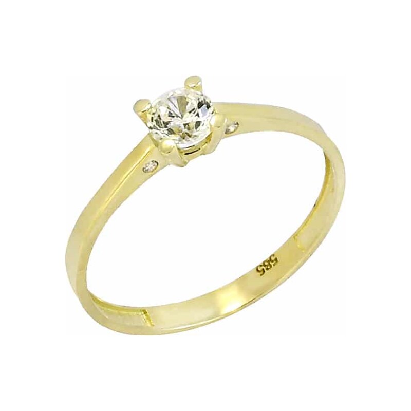 Zlatý prsteň Glare 1235 63206932