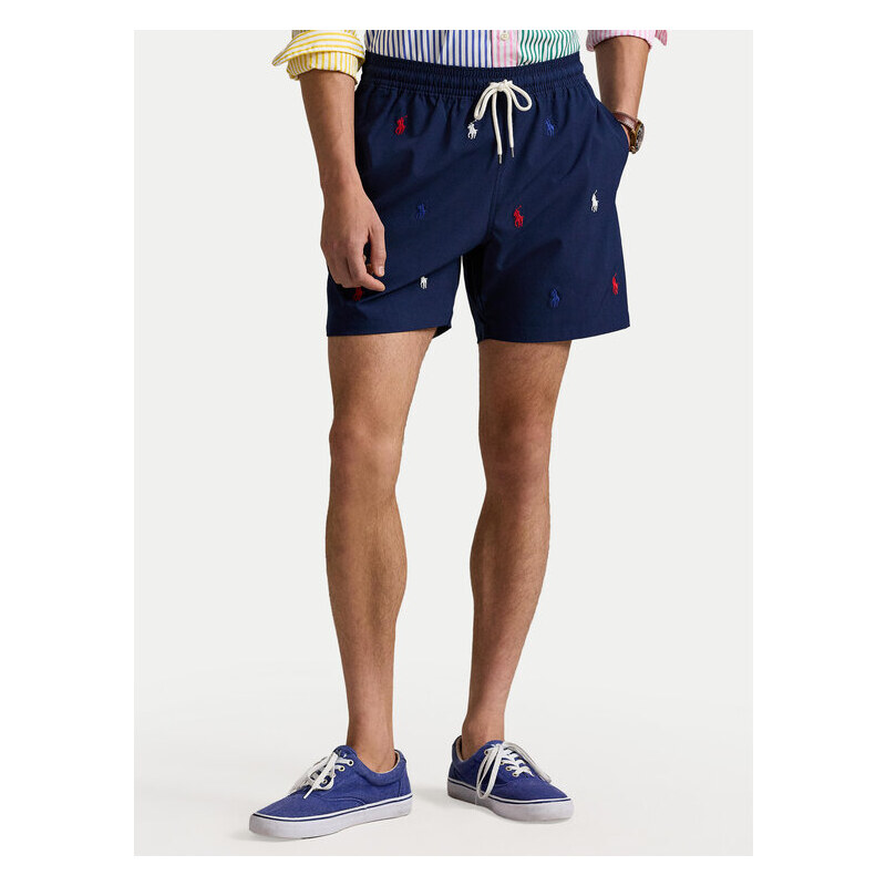 Bavlnené šortky Polo Ralph Lauren 63205699