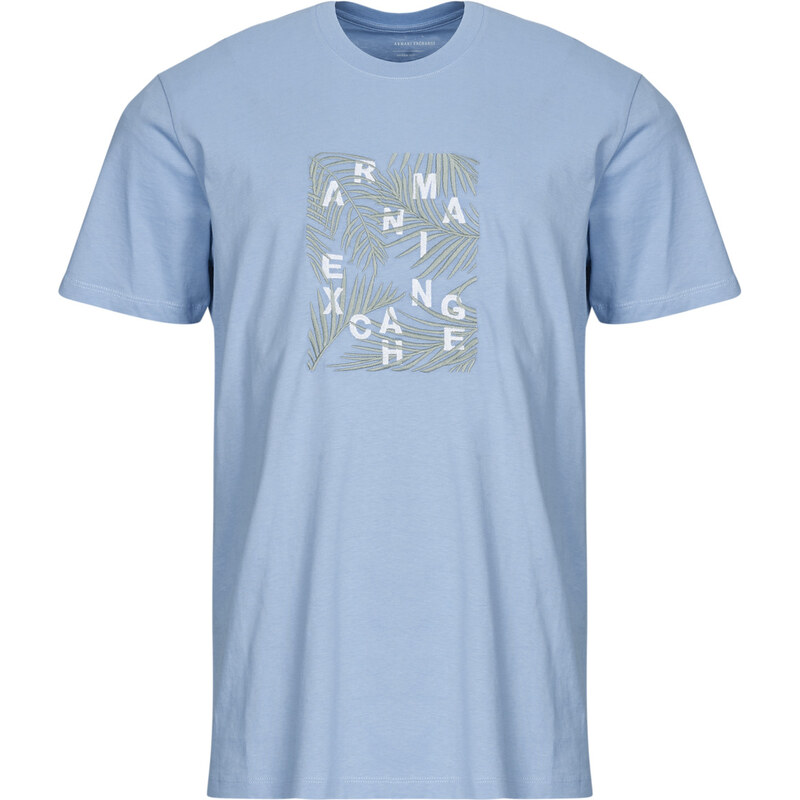 Armani Exchange Tričká s krátkym rukávom XM000758 Armani Exchange 63207727