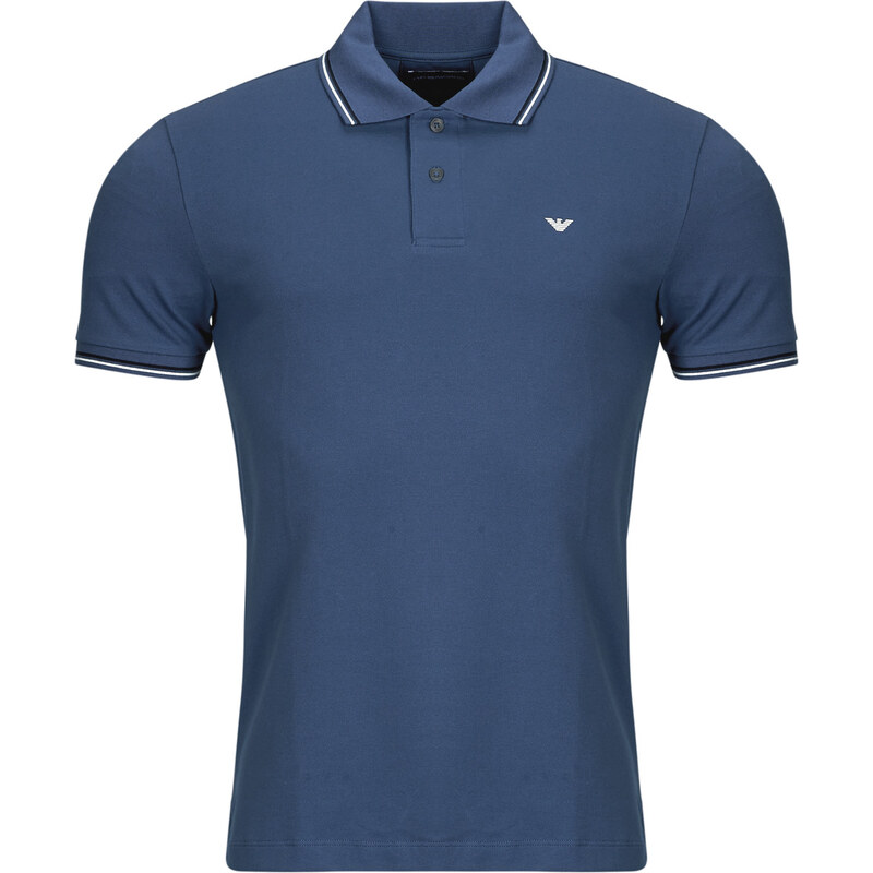 Emporio Armani Polokošele s krátkym rukávom POLO SHIRT 8N1FB4 Emporio 63207729