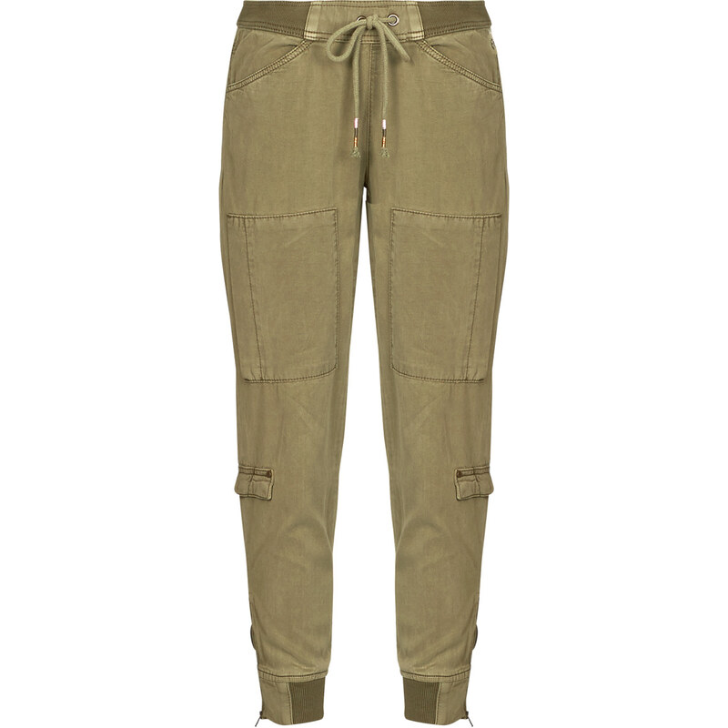 Freeman T.Porter Nohavice Cargo CELINE JAZZ Freeman T.Porter 63207738