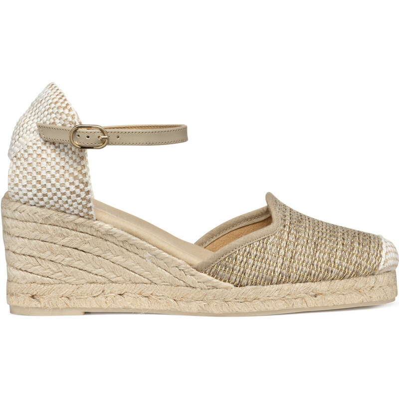 Espadrilky Geox 63210461