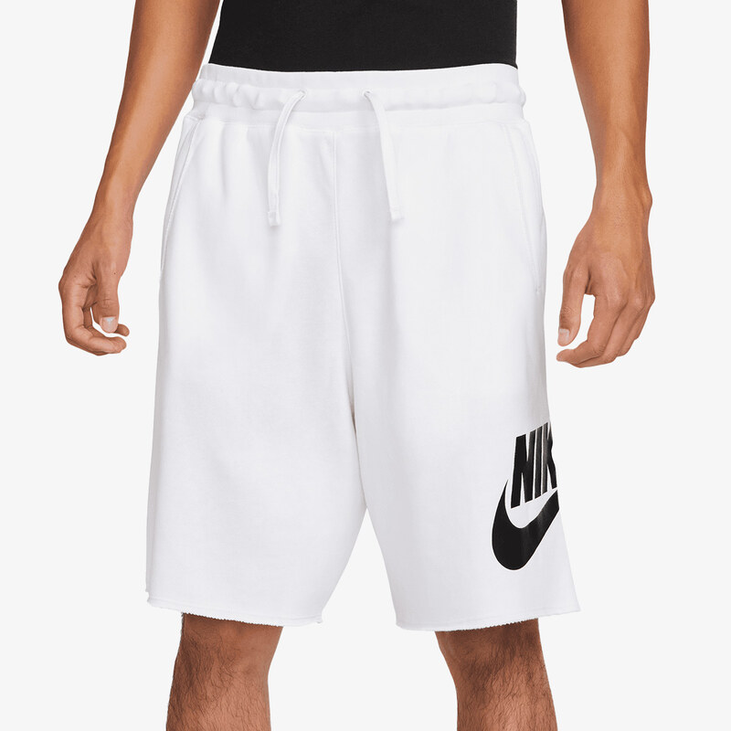 Nike M NK CLUB ALUMNI HBR FT SHORT XL 44418301