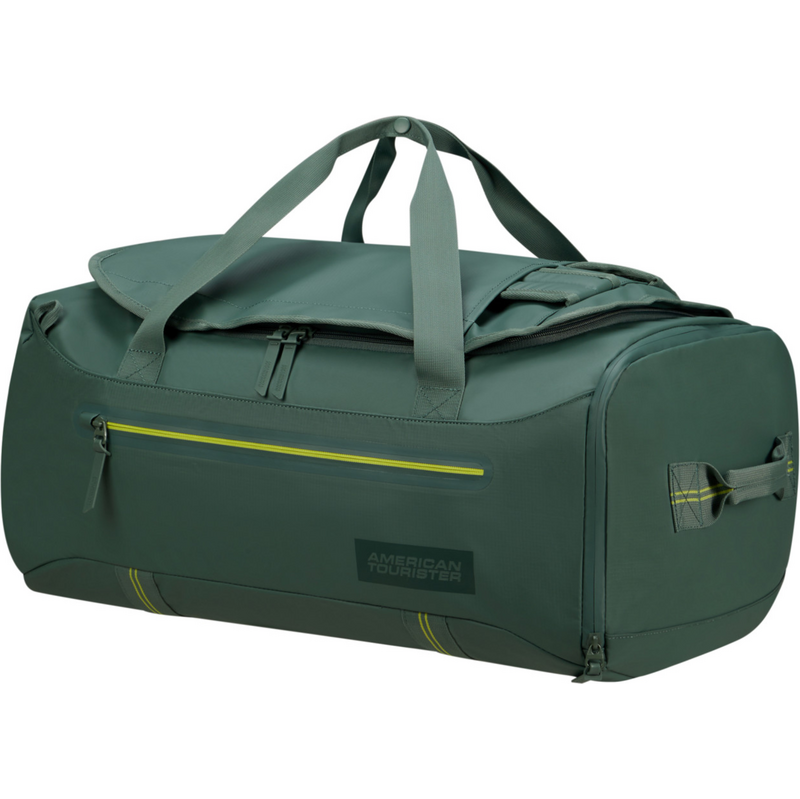 American Tourister TRAILGO DUFFLE M DARK FOREST 54l 62195708