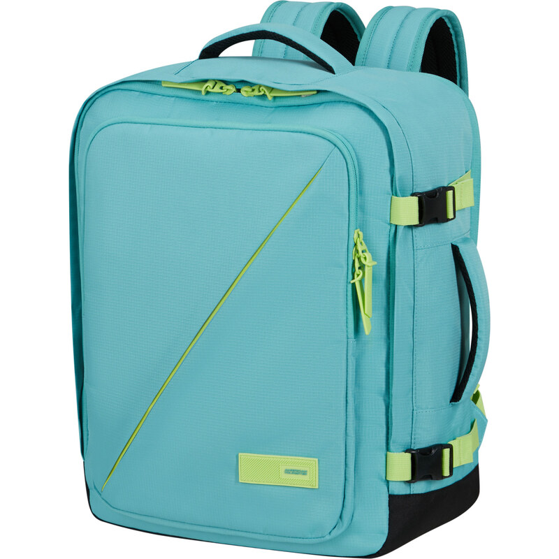 American Tourister TAKE2CABIN M DUSTY TURQUOISE 38l 63409920
