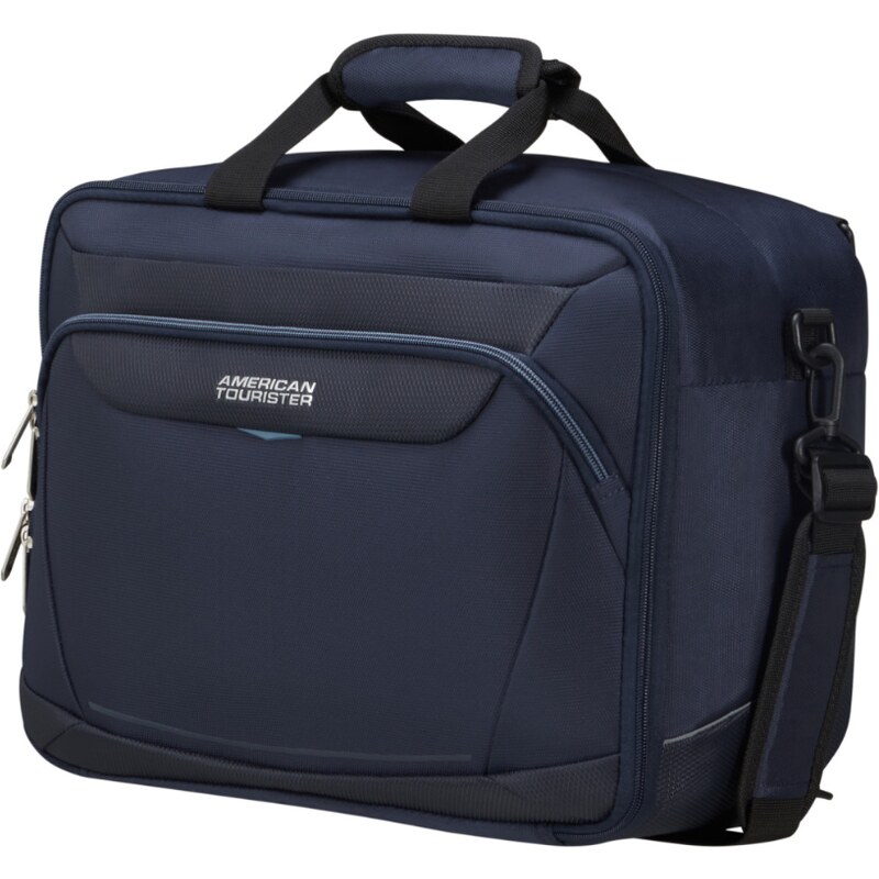 American Tourister SUMMERRIDE BOARDING BAG NAVY 27l 63409925