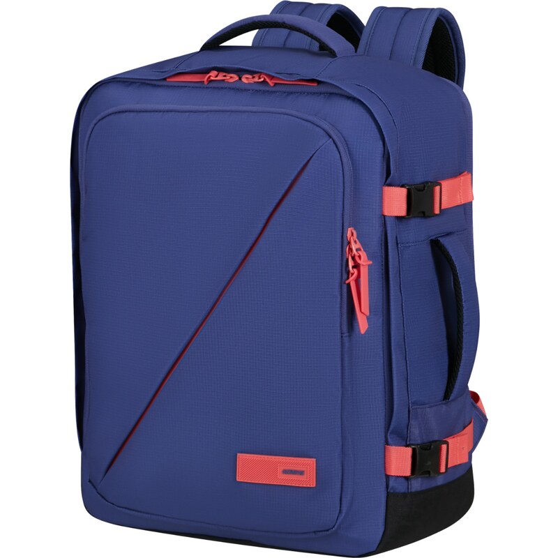 American Tourister TAKE2CABIN M DUSK PURPLE/SUNSET CORAL 38l 63410088