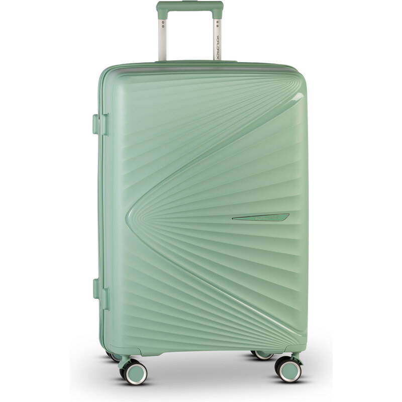 Worldpack Vegas 4W L - svetlo zelená 63410199