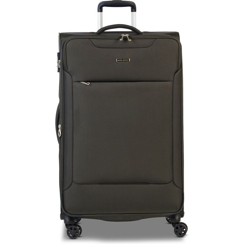 Worldpack Victoria 4w M - Oliv Green 63410207