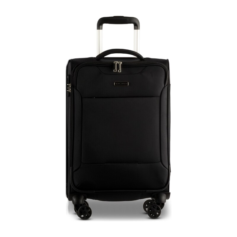 Worldpack Victoria 4w S - Black 63410208