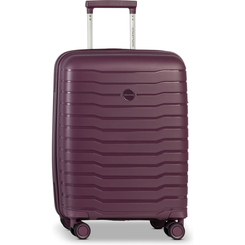 Worldpack Portland 4W S - Fuchsia 63410215