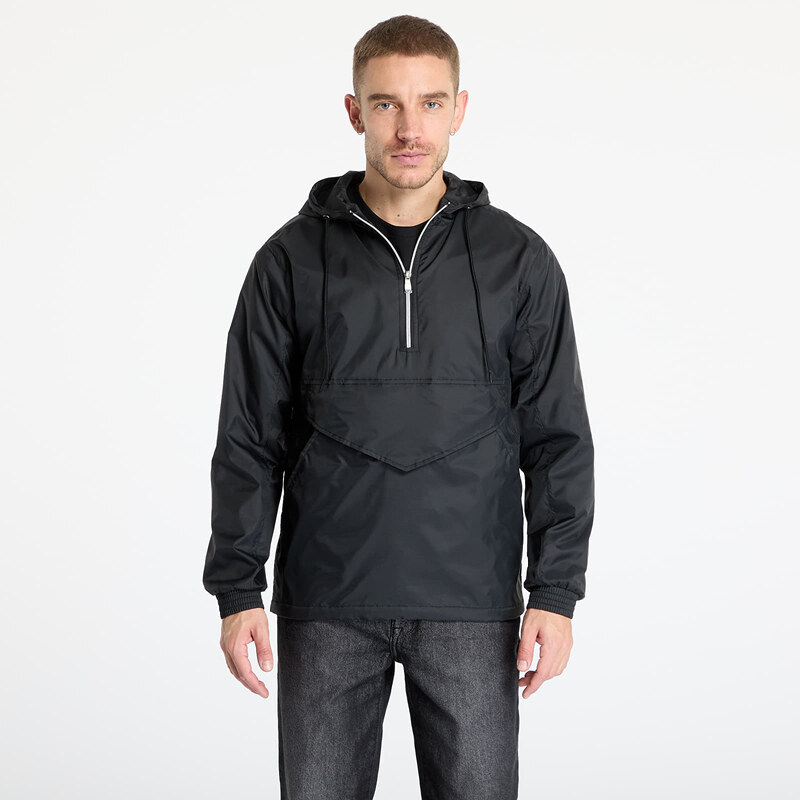 Vetrovka Urban Classics Pull Over Windbreaker Black M 54988260