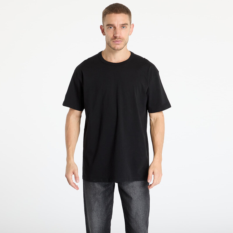 Tričko Urban Classics Oversized Tee Black M 47092705
