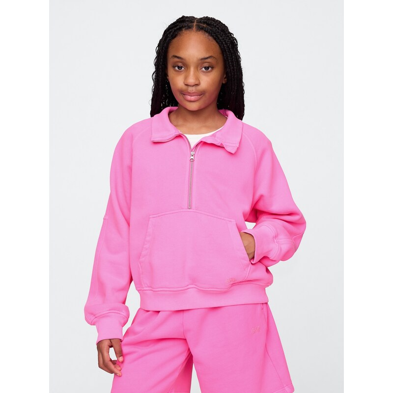 GAP Dievčenská sportovná mikina GapFit 760801-00 66266143