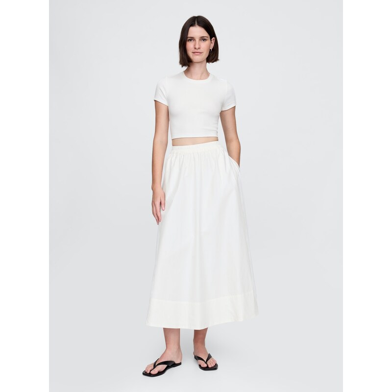 GAP Dámske maxi sukne 694919-00 66266274